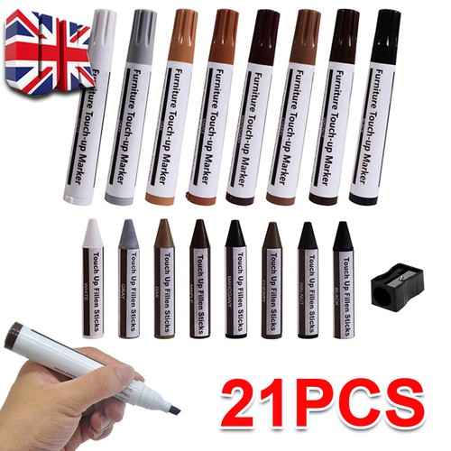 21x furniture touch - 21x, pens