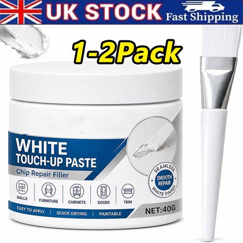 2pack white furniture - 1/2pack,