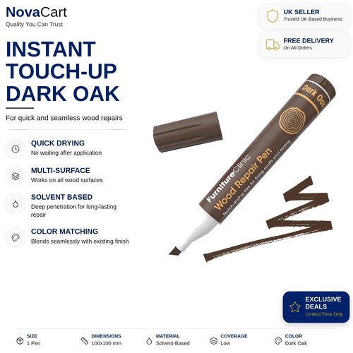 Furniture touch marker - furniture,