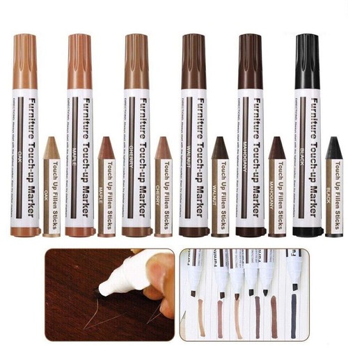Furniture touch markers - touch, up