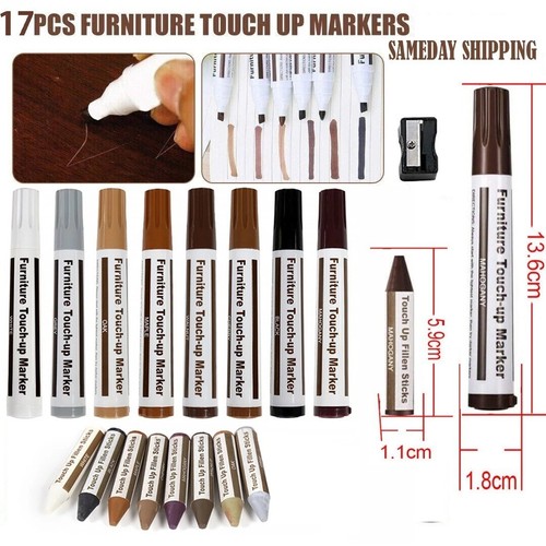 17x furniture touch up - furniture,