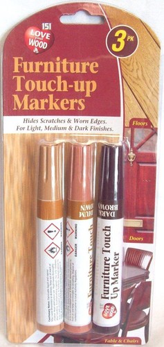 Pack magic wood - pack, 3