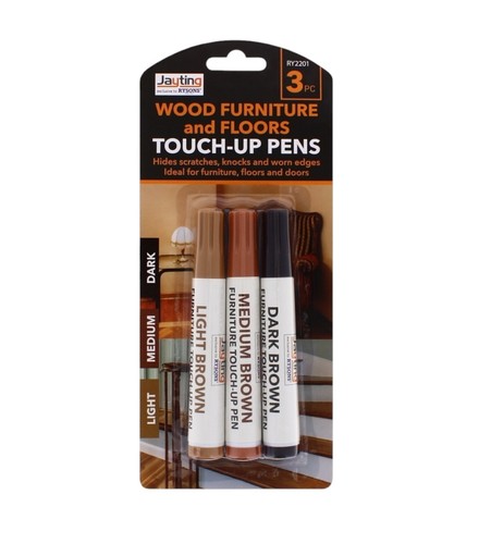 Furniture scratches repair - 3x,