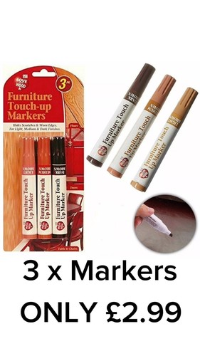 Touch marker pen - touch, up