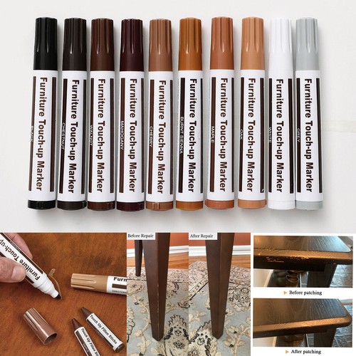 Furniture scratches repair kit - furniture,
