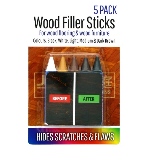 5pc wooden furniture - 5pc, touch
