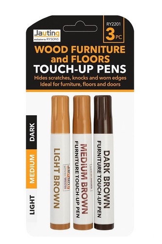 Pack furniture touch up - 3,