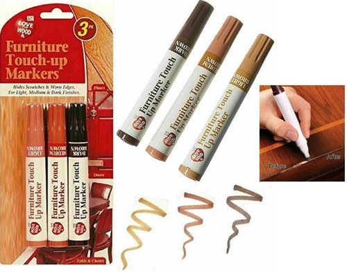 Magic furniture scratch - 3,