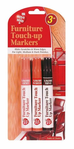 Furniture touch markers - up,