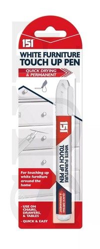 White furniture touch - furniture, up