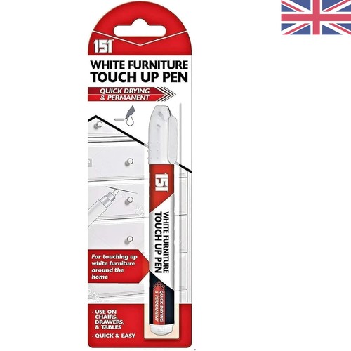 7ml white enamel touch - 7ml, up