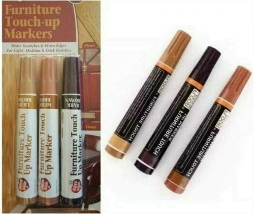 Furniture touch markers - furniture,