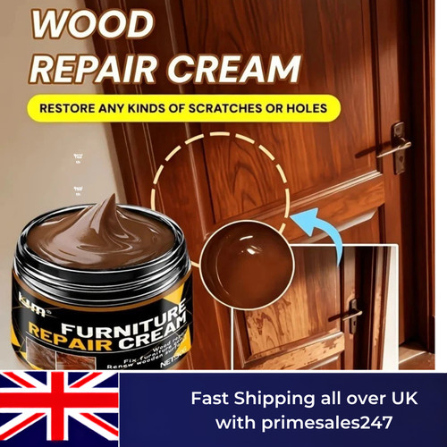 Kjm wood repair - kjm,