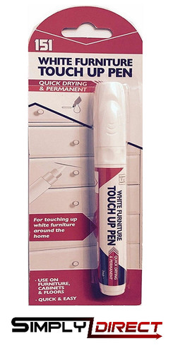 151 white furniture touch - furniture,