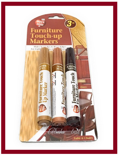 Furniture touch pen - 3,