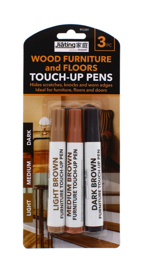 Furniture touch markers - up,
