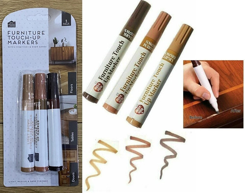 Furniture touch pen - 3,