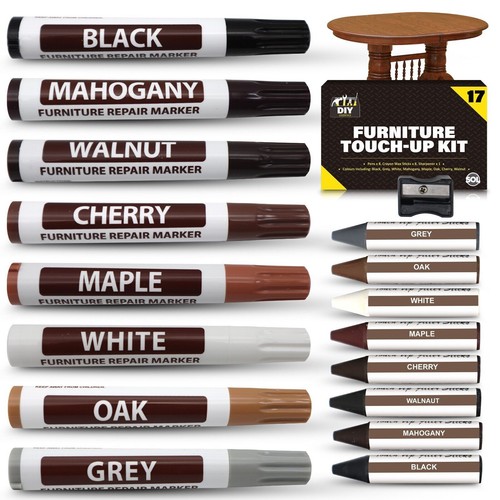 17pk furniture touch pens - touch,