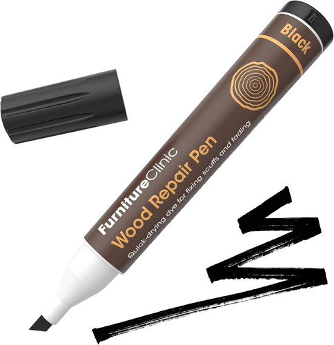 Wood repair pen - repair,