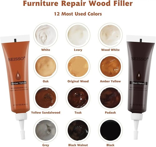 Furniture touch marker - furniture,