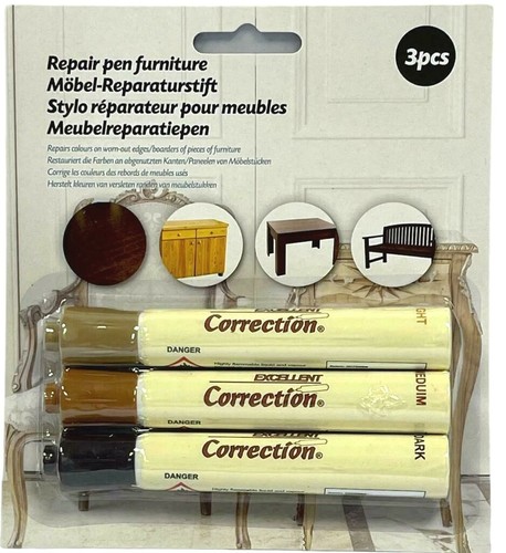 Scratch repair touch pen - touch,