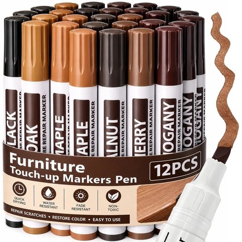 Furniture touch marker pen - marker,