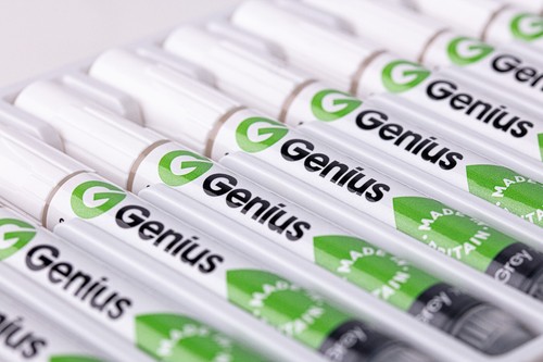 Genius touch pen for - for, upvc
